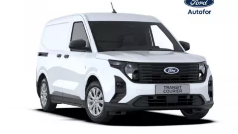 Ford Transit Courier VAN TREND N1 1.5 Ecoblue 75Kwh (100Cv) Euro6.2 Ford Transit Courier VAN TREND N1 1.5 Ecoblue 75Kwh (100Cv) Euro6.2