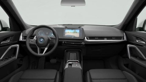 BMW iX1 eDrive20