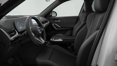 BMW iX1 eDrive20