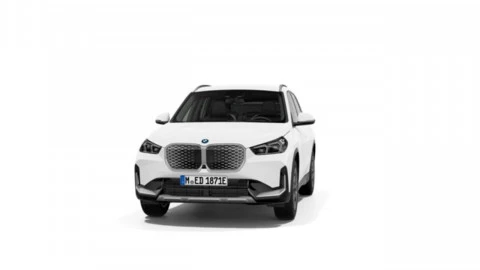 BMW iX1 eDrive20