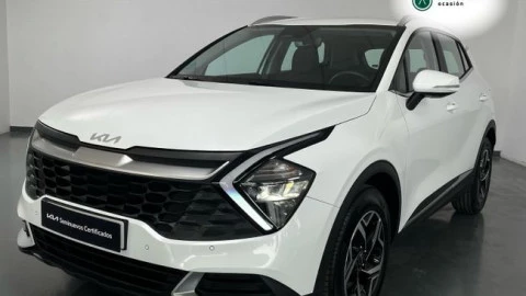 Kia Sportage 1.6 T-GDi 110kW (150CV) Business 4x2 DCT