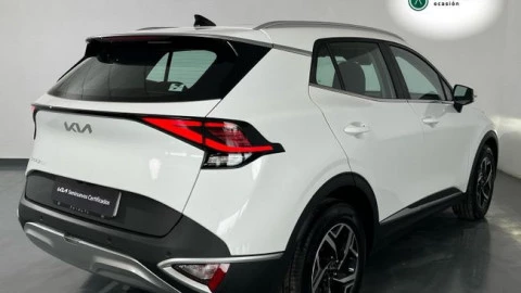 Kia Sportage 1.6 T-GDi 110kW (150CV) Business 4x2 DCT