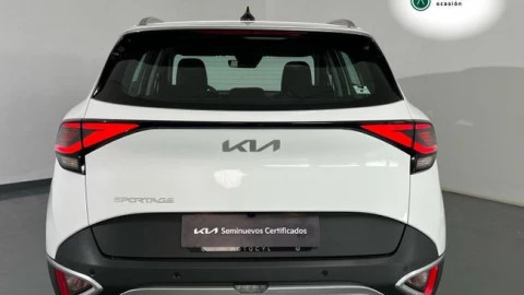 Kia Sportage 1.6 T-GDi 110kW (150CV) Business 4x2 DCT