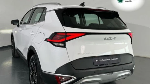 Kia Sportage 1.6 T-GDi 110kW (150CV) Business 4x2 DCT