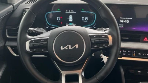 Kia Sportage 1.6 T-GDi 110kW (150CV) Business 4x2 DCT