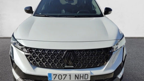 Renault Austral Esprit Alpine E-Tech F Hybr 147kW