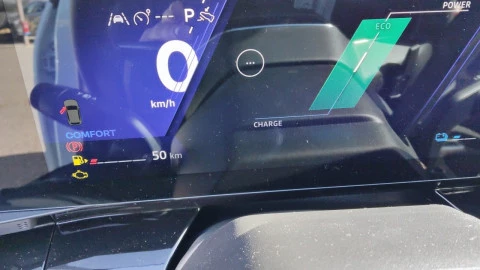 Renault Austral Esprit Alpine E-Tech F Hybr 147kW