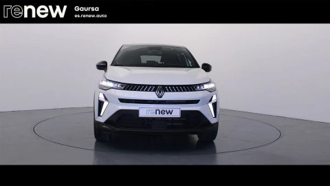 Renault Captur techno E-Tech full hybr.105 kW(145CV)