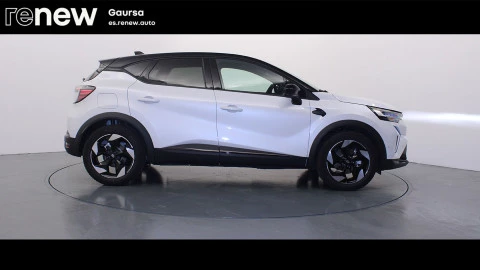 Renault Captur techno E-Tech full hybr.105 kW(145CV)