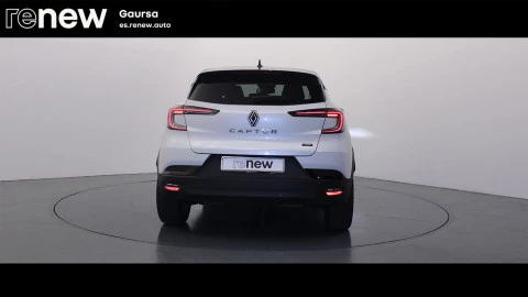 Renault Captur techno E-Tech full hybr.105 kW(145CV)