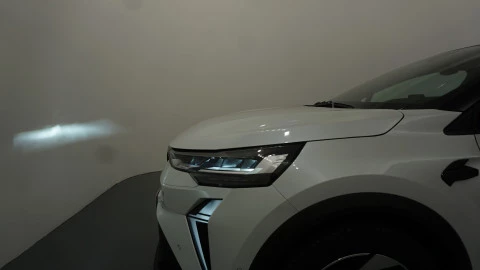 Renault Captur techno E-Tech full hybr.105 kW(145CV)