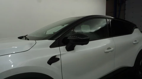 Renault Captur techno E-Tech full hybr.105 kW(145CV)