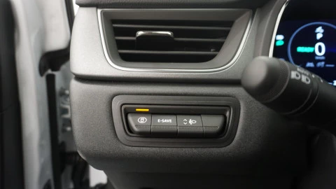 Renault Captur techno E-Tech full hybr.105 kW(145CV)