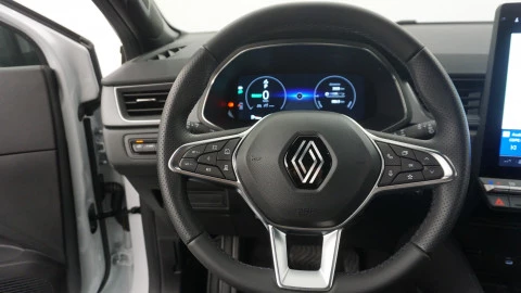 Renault Captur techno E-Tech full hybr.105 kW(145CV)