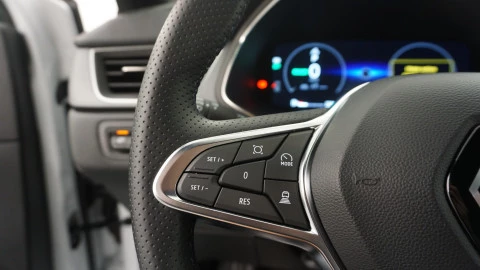 Renault Captur techno E-Tech full hybr.105 kW(145CV)