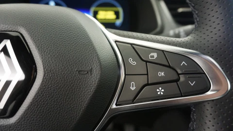 Renault Captur techno E-Tech full hybr.105 kW(145CV)