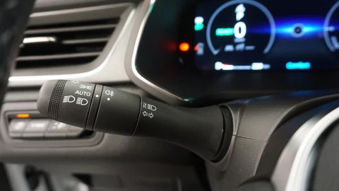 Renault Captur techno E-Tech full hybr.105 kW(145CV)