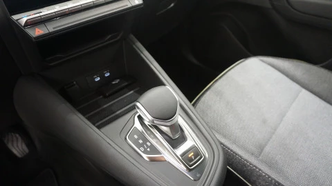 Renault Captur techno E-Tech full hybr.105 kW(145CV)