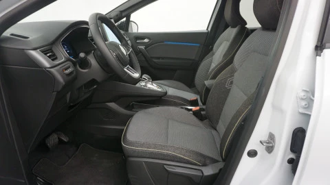 Renault Captur techno E-Tech full hybr.105 kW(145CV)