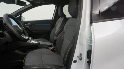 Renault Captur techno E-Tech full hybr.105 kW(145CV)