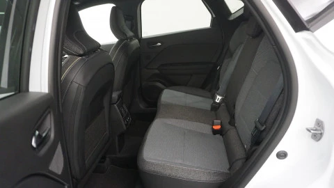 Renault Captur techno E-Tech full hybr.105 kW(145CV)