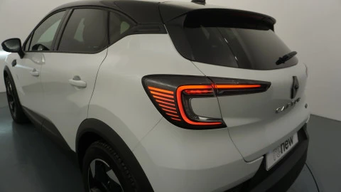 Renault Captur techno E-Tech full hybr.105 kW(145CV)