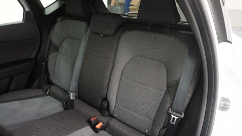 Renault Captur techno E-Tech full hybr.105 kW(145CV)