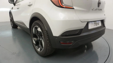 Renault Captur techno E-Tech full hybr.105 kW(145CV)