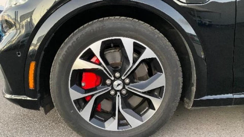 Ford Mustang Mach-E AWD 258kW Batería 98.8Kwh