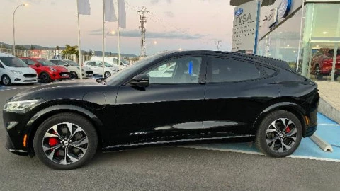 Ford Mustang Mach-E AWD 258kW Batería 98.8Kwh