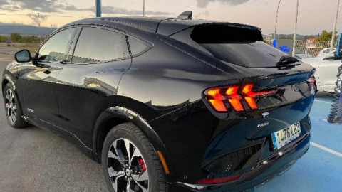 Ford Mustang Mach-E AWD 258kW Batería 98.8Kwh