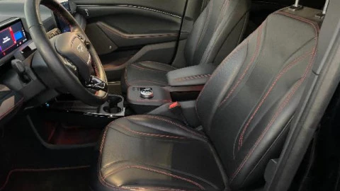 Ford Mustang Mach-E AWD 258kW Batería 98.8Kwh