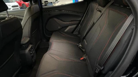 Ford Mustang Mach-E AWD 258kW Batería 98.8Kwh