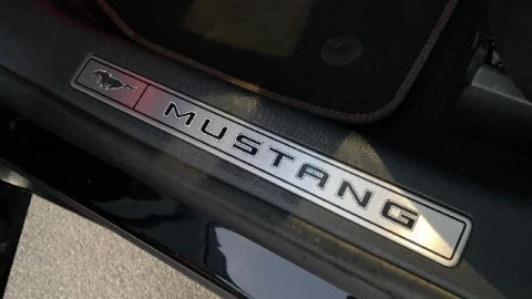 Ford Mustang Mach-E AWD 258kW Batería 98.8Kwh