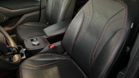 Ford Mustang Mach-E AWD 258kW Batería 98.8Kwh