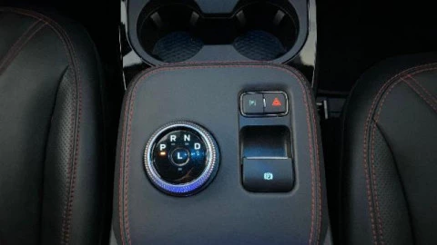 Ford Mustang Mach-E AWD 258kW Batería 98.8Kwh