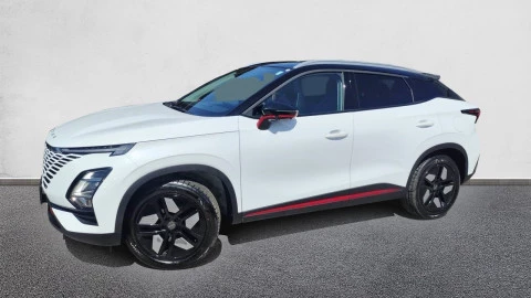 Omoda 5 MY25 - Premium 1.6 TGDI 108kW (145cv)