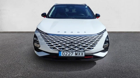 Omoda 5 MY25 - Premium 1.6 TGDI 108kW (145cv)