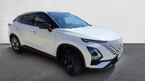 Omoda 5 MY25 - Premium 1.6 TGDI 108kW (145cv)