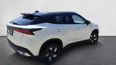 Omoda 5 MY25 - Premium 1.6 TGDI 108kW (145cv)