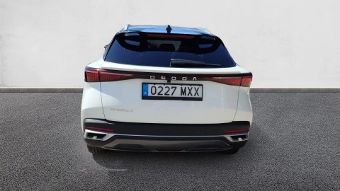 Omoda 5 MY25 - Premium 1.6 TGDI 108kW (145cv)