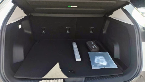 Omoda 5 MY25 - Premium 1.6 TGDI 108kW (145cv)