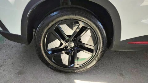 Omoda 5 MY25 - Premium 1.6 TGDI 108kW (145cv)