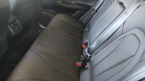 Omoda 5 MY25 - Premium 1.6 TGDI 108kW (145cv)