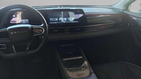 Omoda 5 MY25 - Premium 1.6 TGDI 108kW (145cv)