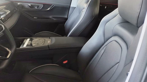 Omoda 5 MY25 - Premium 1.6 TGDI 108kW (145cv)