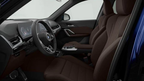 BMW X1 sDrive20i