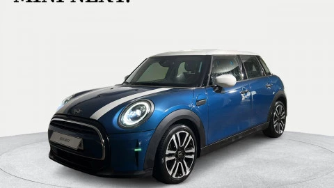 MINI COOPER 5 PUERTAS