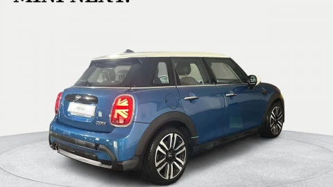 MINI COOPER 5 PUERTAS