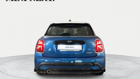 MINI COOPER 5 PUERTAS